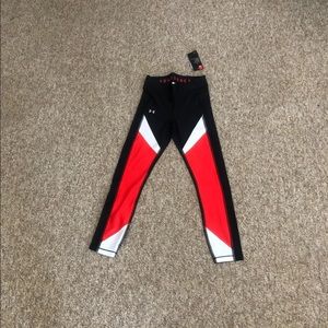 Under armor Tights/Leggings